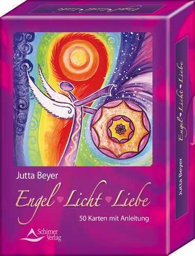Engel, Licht, Liebe