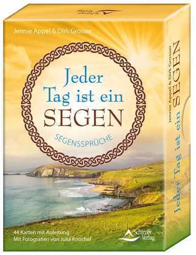 Jeder Tag ist ein Segen