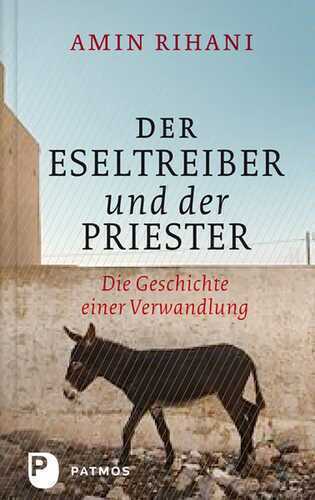 Der Eseltreiber und der Priester