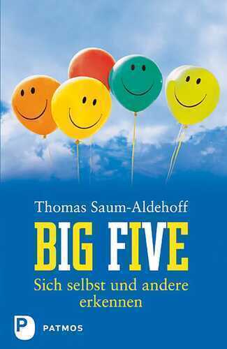 Big Five — Thomas Saum-Aldehoff