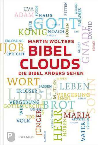Bibelclouds