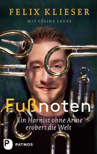 Fußnoten — Felix Klieser