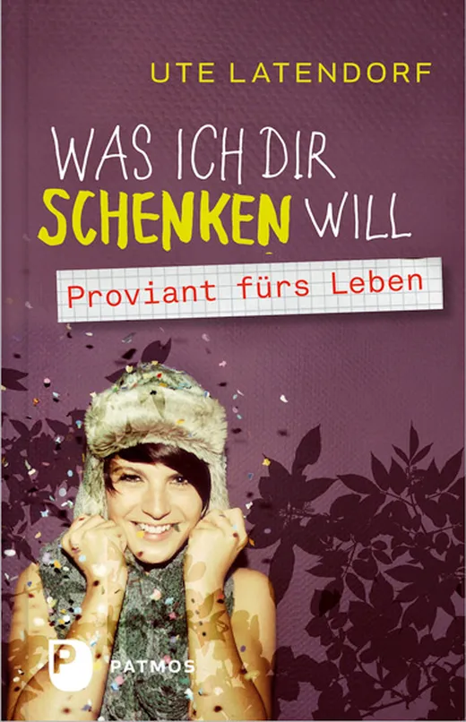 Was ich dir schenken will