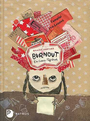 Burnout — Maaike Hartjes