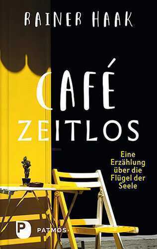 Café Zeitlos — Rainer Haak