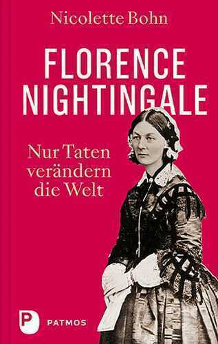 Florence Nightingale — Nicolette Bohn