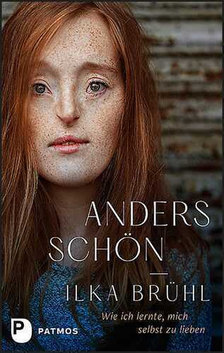 Anders schön — Ilka Brühl
