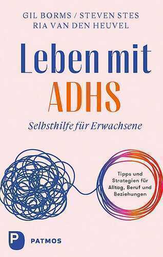 Leben mit ADHS — Gil Borms