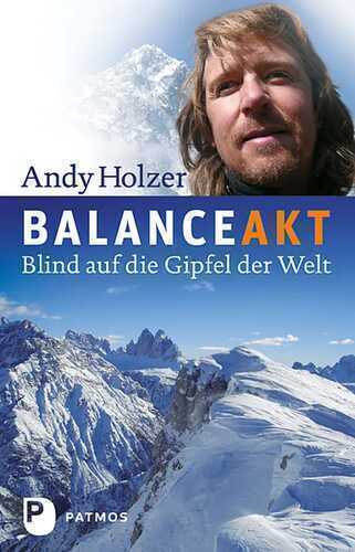 Balanceakt — Andy Holzer