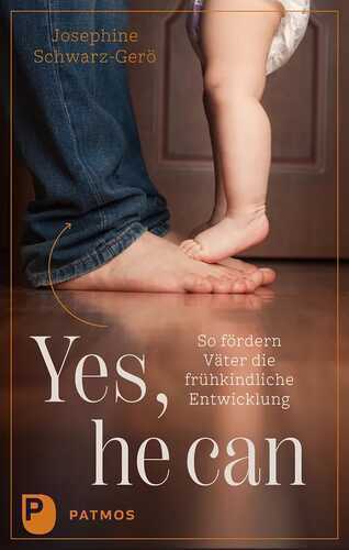 Yes, he can — Josephine Schwarz-Gerö