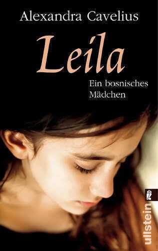 Leila: Ein bosnisches Mädchen