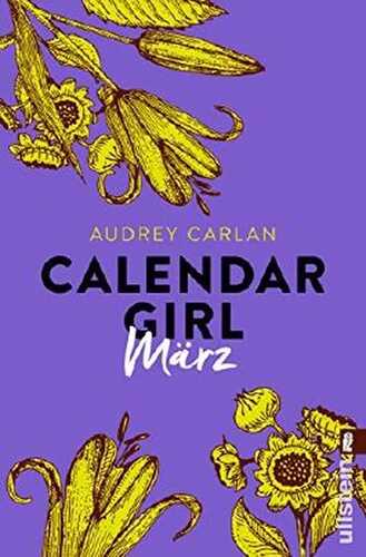 Calendar Girl März
