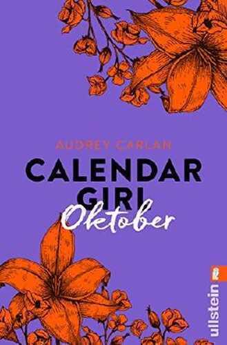 Calendar Girl Oktober