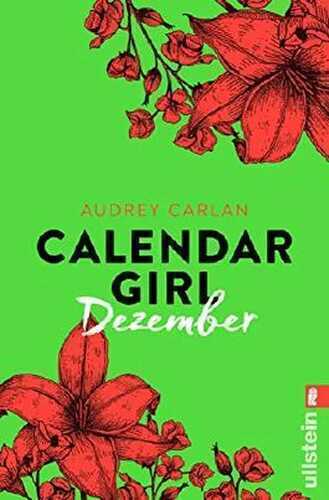 Calendar Girl Dezember