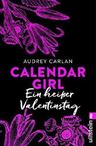 Calendar Girl - Ein heißer Valentinstag