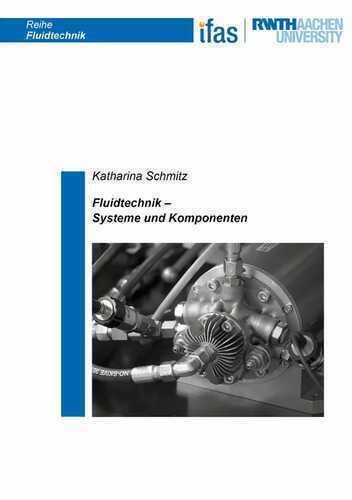 Fluidtechnik – Systeme und Komponenten — Katharina Schmitz