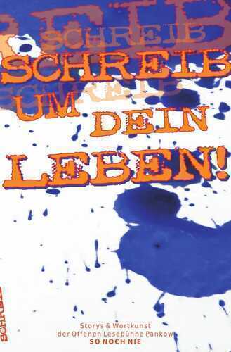 Schreib um dein Leben!