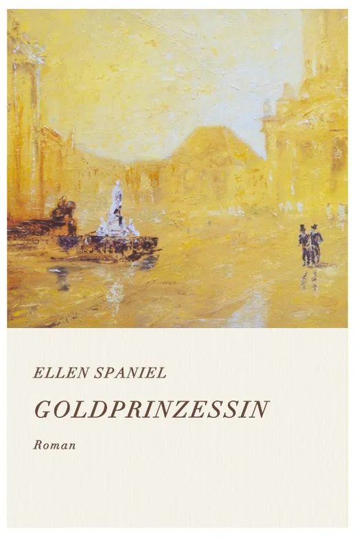 Goldprinzessin