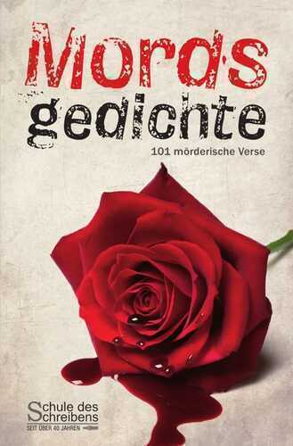 Mordsgedichte — Frauke Mekelburg