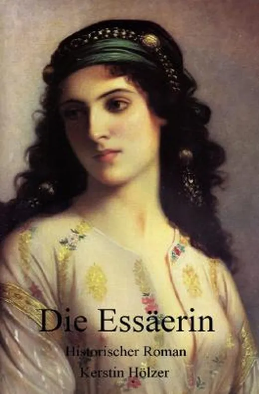 Die Essäerin