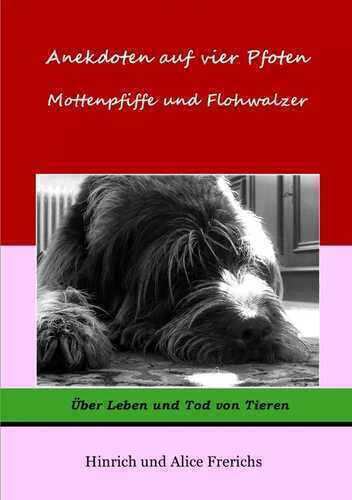 Anekdoten auf vier Pfoten