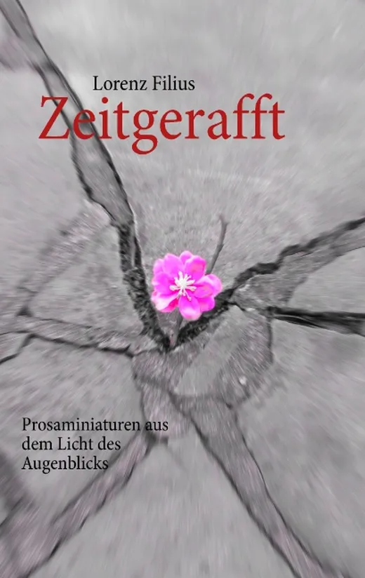 Zeitgerafft