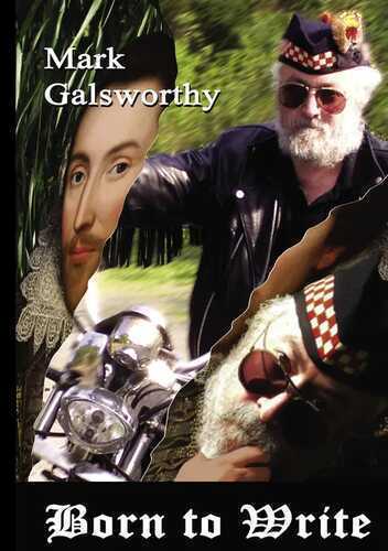 Born to Write — Mark Galsworthy