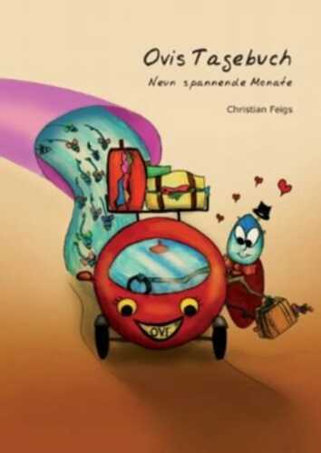 Ovis Tagebuch: Neun spannende Monate