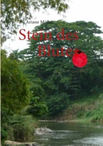 Stein des Blutes