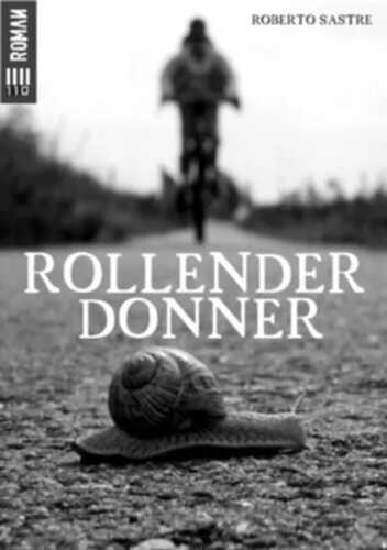 Rollender Donner