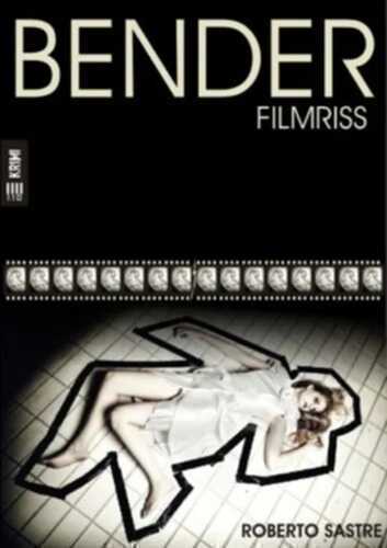 BENDER - Filmriss (Benders 1. Fall)