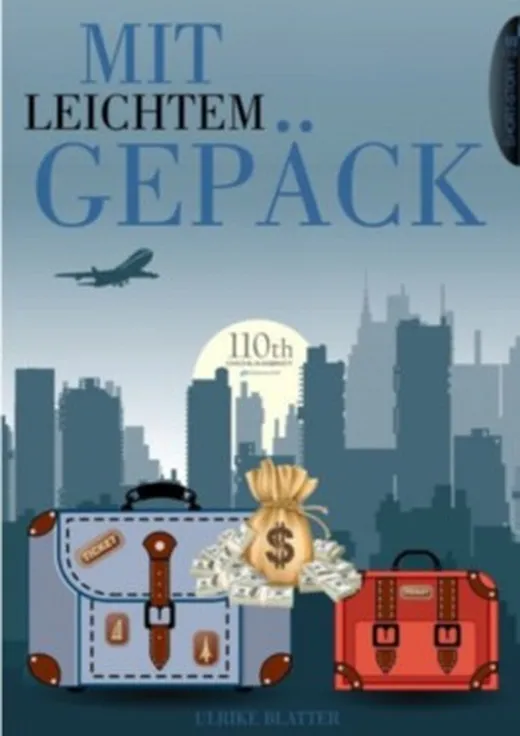 Mit leichtem Gepäck