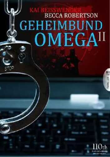 Geheimbund Omega II