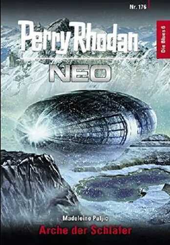 Perry Rhodan Neo 176: Arche der Schläfer: Staffel: Die Blues