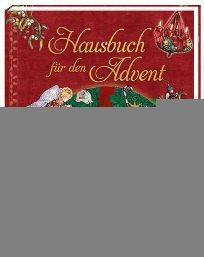 Hausbuch für den Advent