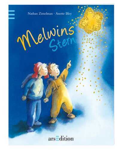 Melwins Stern