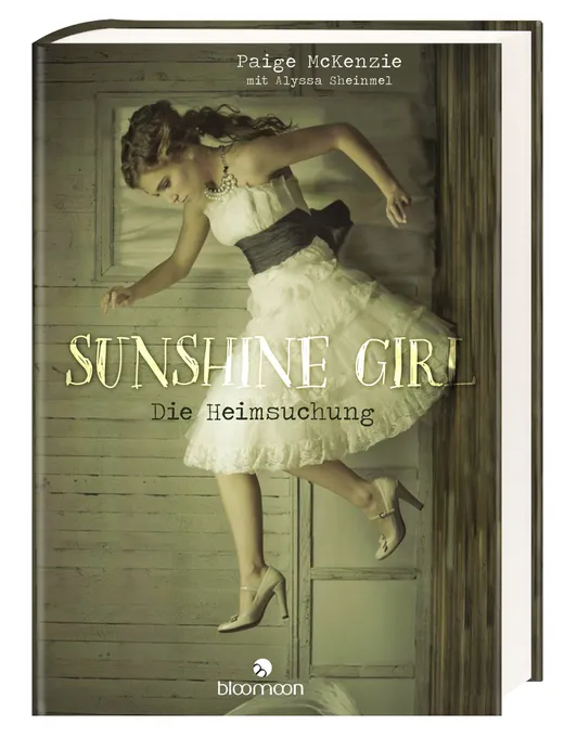 Sunshine Girl - Die Heimsuchung