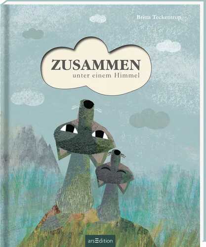 Zusammen unter einem Himmel