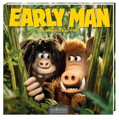 Early Man