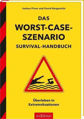 Das Worst-Case-Szenario Survival-Handbuch