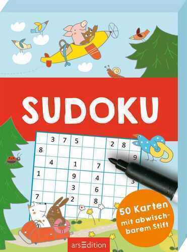Sudoku — Philip Kiefer