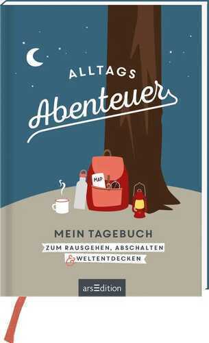Alltagsabenteuer — Franziska Marielle Schatz
