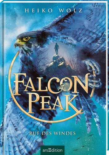 Falcon Peak - Ruf des Windes