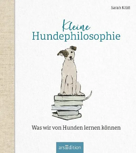 Kleine Hundephilosophie