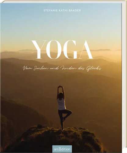 YOGA — Stefanie Kathi Baader