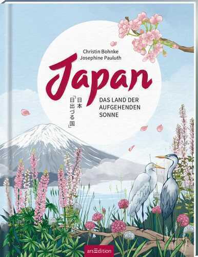 Japan — Christin Bohnke