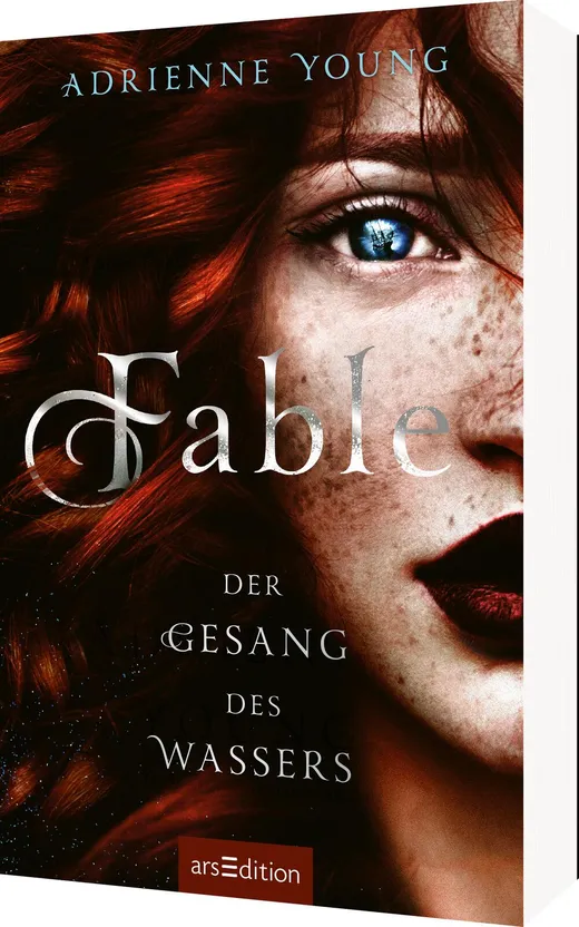 Fable – Der Gesang des Wassers
