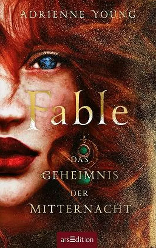 Fable – Das Geheimnis der Mitternacht
