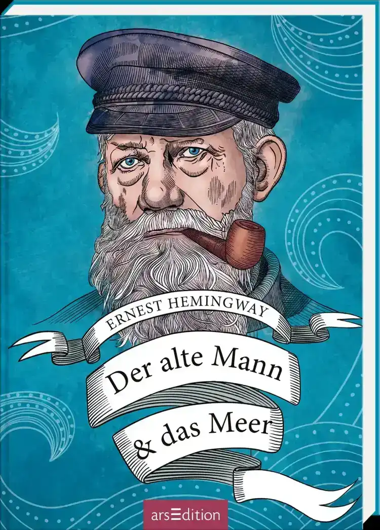 Der alte Mann und das Meer