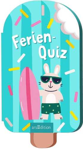 Ferien-Quiz